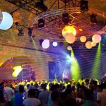 Club in dubrovnik